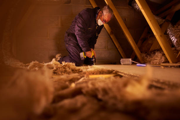 Best Insulation for Specific Applications in Bel Air North, MD